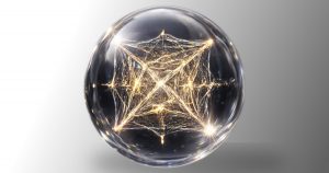 Architecture of Ether — space, form and inner order