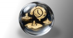 The Chamber of Wholeness — restoring balance, joy and inner wholeness