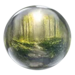 Изображение планетарной системы — расширение сознания и горизонтов