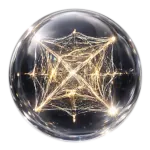 Геометрический символ сакральной архитектуры — структура пространства