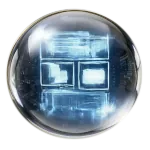 Кристаллическая сфера знаний — доступ к архивам и истории